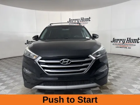 More photos of 2017 Hyundai Tucson Sport at Jerry Hunt Supercenter - Lexington, NC