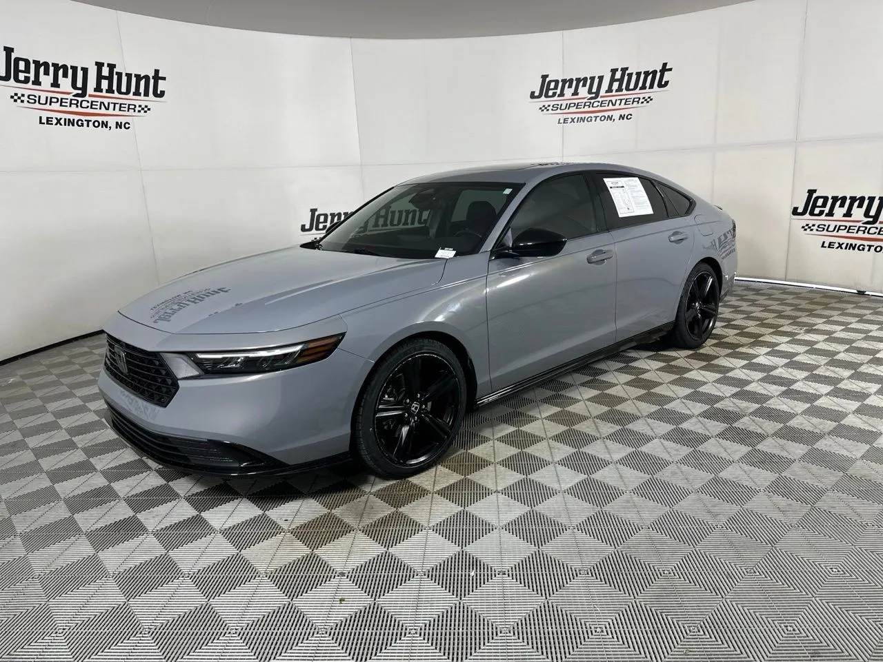 2023 Honda Accord Hybrid Sport-L for sale in Lexington, NC