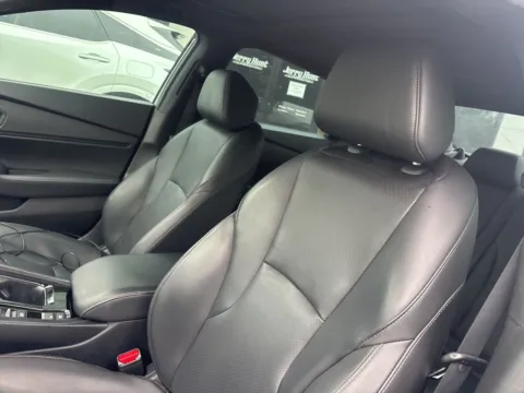 Photos of 2023 Honda Accord Hybrid Sport-L for sale in Lexington, NC at Jerry Hunt Supercenter - Lexington