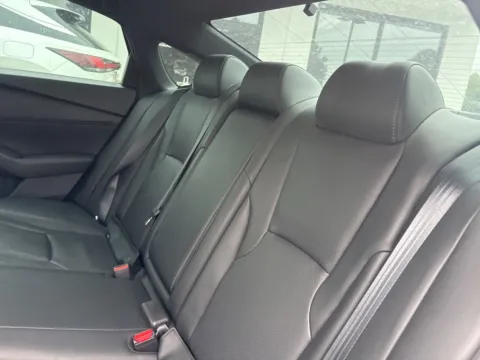 More photos of 2023 Honda Accord Hybrid Sport-L at Jerry Hunt Supercenter - Lexington, NC