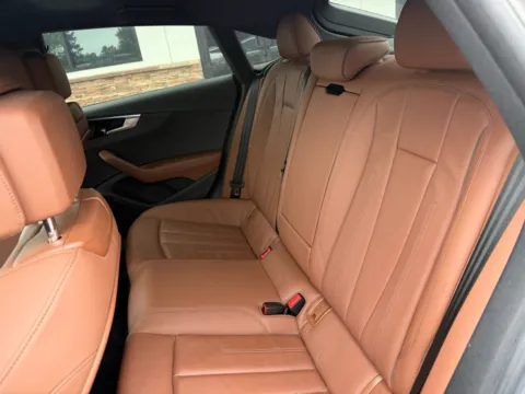 More photos of 2023 Audi A5 Sportback 45 S line Premium at Jerry Hunt Supercenter - Lexington, NC