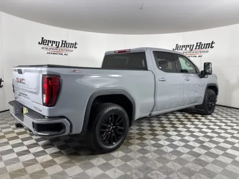 More photos of 2024 GMC Sierra 1500 Elevation at Jerry Hunt Supercenter - Lexington, NC
