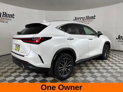More photos of 2024 Lexus NX 250 Premium at Jerry Hunt Supercenter - Lexington, NC