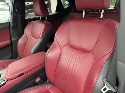 Another view of 2024 Lexus NX 250 Premium for sale in Lexington, NC at Jerry Hunt Supercenter - Lexington