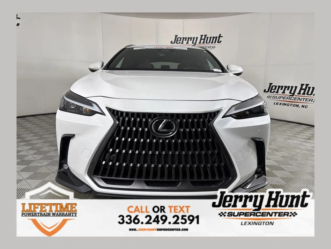 2024 Lexus NX 350 250 Premium FWD's photo