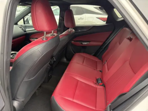 More photos of 2024 Lexus NX 250 Premium at Jerry Hunt Supercenter - Lexington, NC