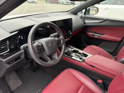 More photos of 2024 Lexus NX 250 Premium at Jerry Hunt Supercenter - Lexington, NC