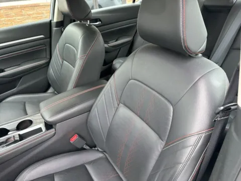 Another view of 2023 Nissan Altima 2.5 SR for sale in Lexington, NC at Jerry Hunt Supercenter - Lexington