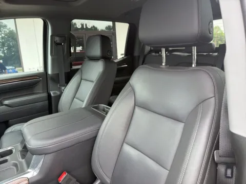 Another view of 2024 Chevrolet Silverado 1500 RST for sale in Lexington, NC at Jerry Hunt Supercenter - Lexington