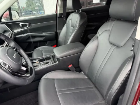 Another view of 2025 Kia Sorento EX for sale in Lexington, NC at Jerry Hunt Supercenter - Lexington