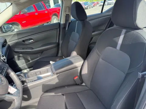 Photos of 2023 Nissan Sentra SV for sale in Lexington, NC at Jerry Hunt Supercenter - Lexington