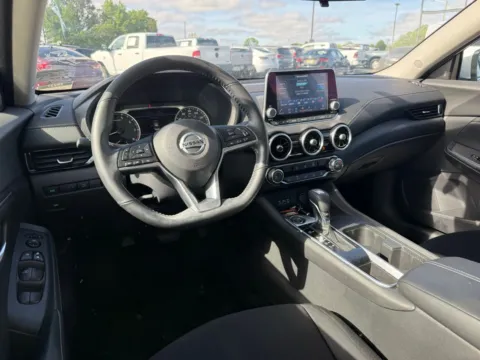 More photos of 2023 Nissan Sentra SV at Jerry Hunt Supercenter - Lexington, NC