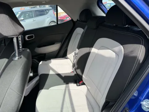 Another view of 2023 Hyundai Venue SEL for sale in Lexington, NC at Jerry Hunt Supercenter - Lexington