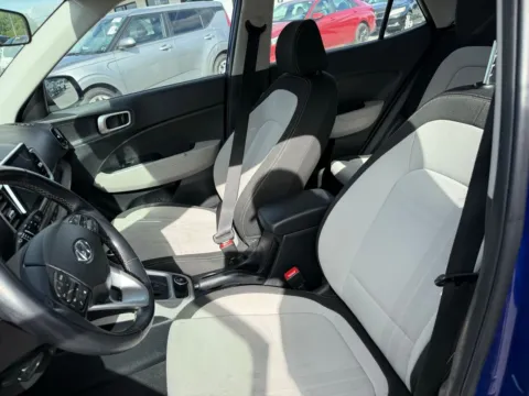 Photos of 2023 Hyundai Venue SEL for sale in Lexington, NC at Jerry Hunt Supercenter - Lexington