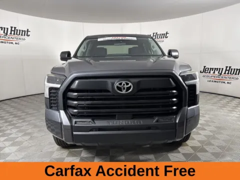 Another view of 2023 Toyota Tundra SR5 for sale in Lexington, NC at Jerry Hunt Supercenter - Lexington