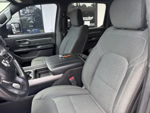 Another view of 2019 Ram 1500 Big Horn/Lone Star for sale in Lexington, NC at Jerry Hunt Supercenter - Lexington