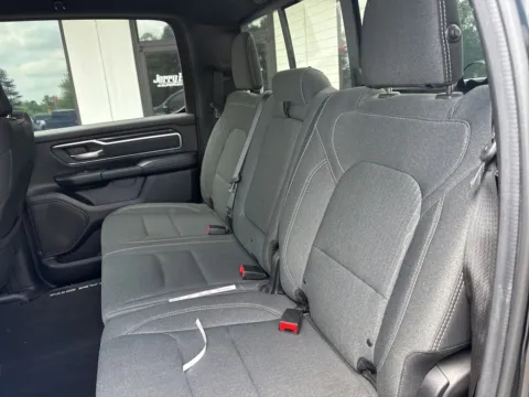 More photos of 2019 Ram 1500 Big Horn/Lone Star at Jerry Hunt Supercenter - Lexington, NC