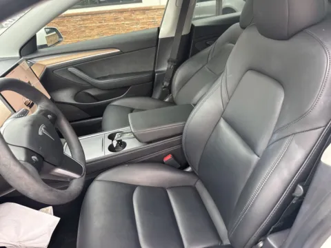 Photos of 2022 Tesla Model 3 Long Range for sale in Lexington, NC at Jerry Hunt Supercenter - Lexington