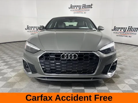 Another view of 2023 Audi A5 Sportback 45 S line Premium for sale in Lexington, NC at Jerry Hunt Supercenter - Lexington