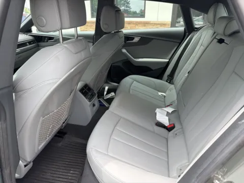 More photos of 2023 Audi A5 Sportback 45 S line Premium at Jerry Hunt Supercenter - Lexington, NC