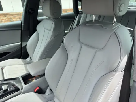 Another view of 2023 Audi A5 Sportback 45 S line Premium for sale in Lexington, NC at Jerry Hunt Supercenter - Lexington