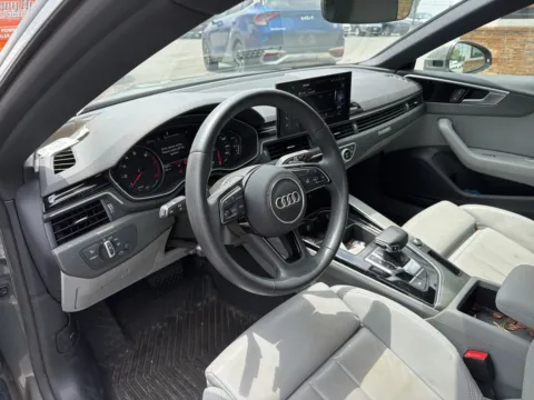 More photos of 2023 Audi A5 Sportback 45 S line Premium at Jerry Hunt Supercenter - Lexington, NC