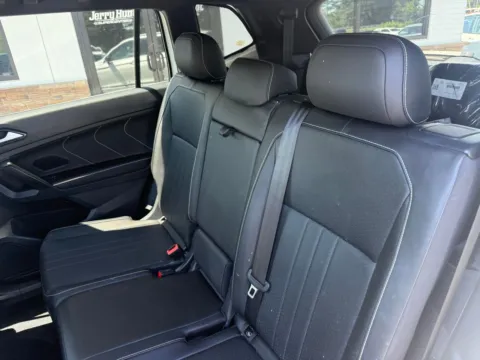 More photos of 2023 Volkswagen Tiguan 2.0T SE R-Line Black at Jerry Hunt Supercenter - Lexington, NC