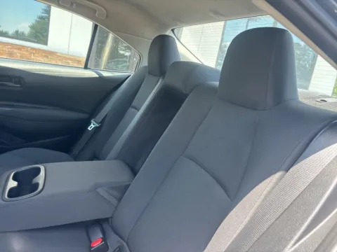 More photos of 2025 Toyota Corolla LE at Jerry Hunt Supercenter - Lexington, NC