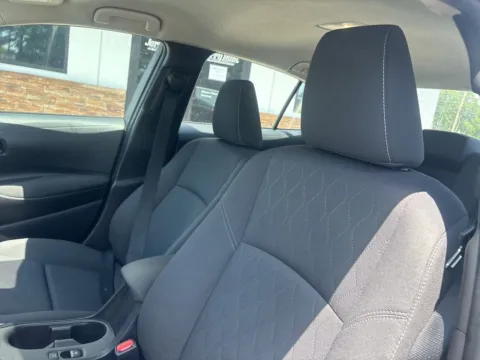 Another view of 2025 Toyota Corolla LE for sale in Lexington, NC at Jerry Hunt Supercenter - Lexington