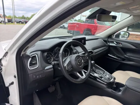 More photos of 2023 Mazda CX-9 Touring Plus at Jerry Hunt Supercenter - Lexington, NC