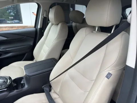 Another view of 2023 Mazda CX-9 Touring Plus for sale in Lexington, NC at Jerry Hunt Supercenter - Lexington