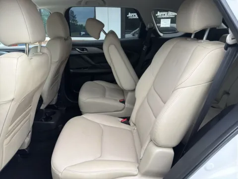 More photos of 2023 Mazda CX-9 Touring Plus at Jerry Hunt Supercenter - Lexington, NC