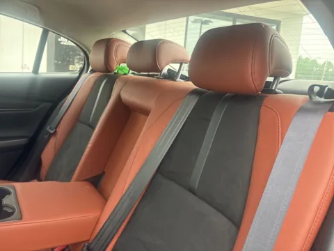 More photos of 2024 Mazda Mazda3 2.5 Carbon Turbo at Jerry Hunt Supercenter - Lexington, NC