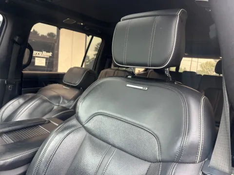 Photos of 2024 Jeep Grand Wagoneer Series II for sale in Lexington, NC at Jerry Hunt Supercenter - Lexington