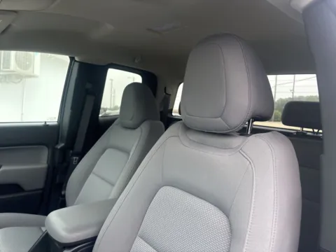 Another view of 2022 GMC Canyon Elevation Standard for sale in Lexington, NC at Jerry Hunt Supercenter - Lexington