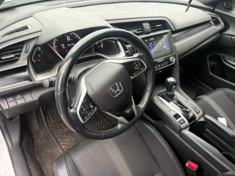 More photos of 2021 Honda Civic Sport at Jerry Hunt Supercenter - Lexington, NC