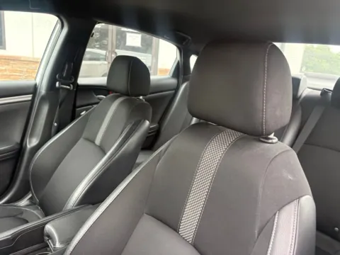 Another view of 2021 Honda Civic Sport for sale in Lexington, NC at Jerry Hunt Supercenter - Lexington