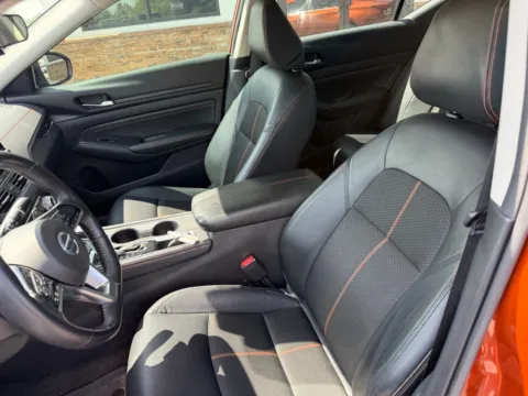 Another view of 2020 Nissan Altima 2.5 SR for sale in Lexington, NC at Jerry Hunt Supercenter - Lexington