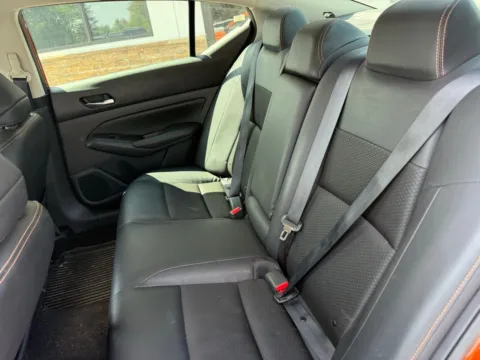 More photos of 2020 Nissan Altima 2.5 SR at Jerry Hunt Supercenter - Lexington, NC