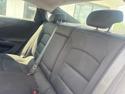 More photos of 2020 Chevrolet Malibu LT at Jerry Hunt Supercenter - Lexington, NC