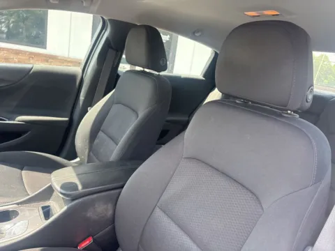Another view of 2020 Chevrolet Malibu LT for sale in Lexington, NC at Jerry Hunt Supercenter - Lexington