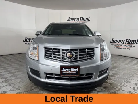More photos of 2016 Cadillac SRX Luxury at Jerry Hunt Supercenter - Lexington, NC