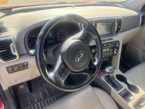 More photos of 2019 Kia Sportage EX at Jerry Hunt Supercenter - Lexington, NC