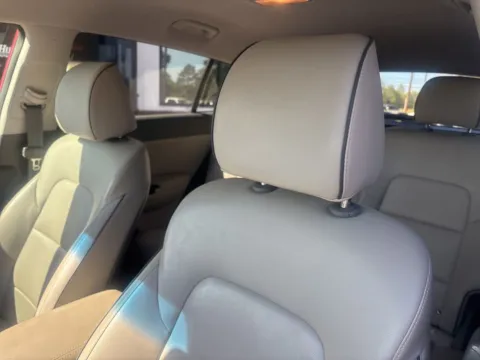 Another view of 2019 Kia Sportage EX for sale in Lexington, NC at Jerry Hunt Supercenter - Lexington