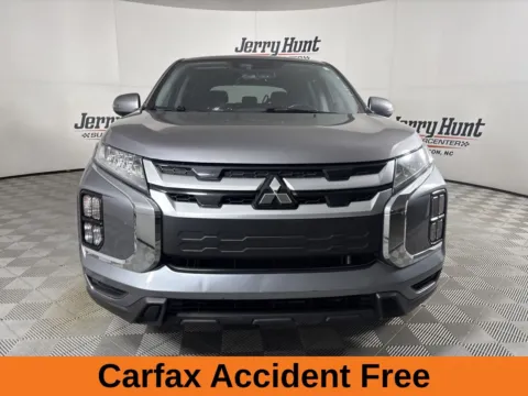 More photos of 2020 Mitsubishi Outlander Sport 2.0 SE at Jerry Hunt Supercenter - Lexington, NC