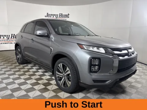 More photos of 2020 Mitsubishi Outlander Sport 2.0 SE at Jerry Hunt Supercenter - Lexington, NC