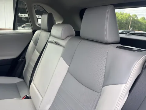 More photos of 2024 Toyota RAV4 Hybrid Limited at Jerry Hunt Supercenter - Lexington, NC