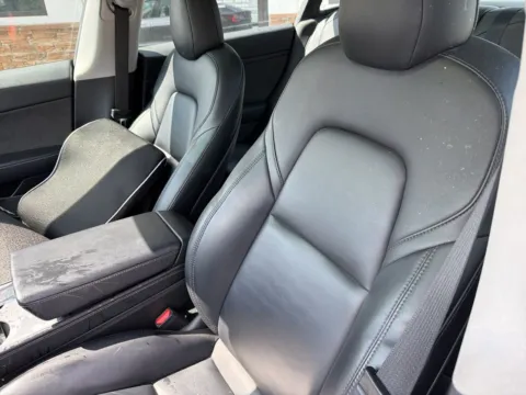 Photos of 2022 Tesla Model 3 Performance for sale in Lexington, NC at Jerry Hunt Supercenter - Lexington