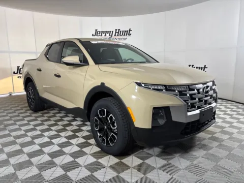 More photos of 2024 Hyundai Santa Cruz SEL at Jerry Hunt Supercenter - Lexington, NC