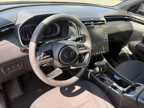 Another view of 2024 Hyundai Santa Cruz SEL for sale in Lexington, NC at Jerry Hunt Supercenter - Lexington